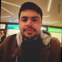 Jonas Ferreira De Oliveira