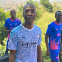 Mugume Denis