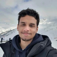 Zakaria Khlil