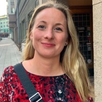 Felicia Norén-Almén