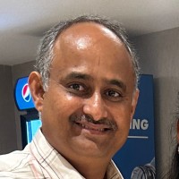 Sanjay Khade