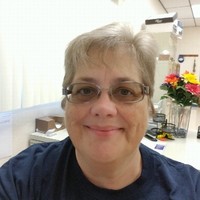 Nancy Dewey