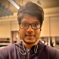 Madhukar K