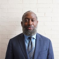 Tyrone Williams