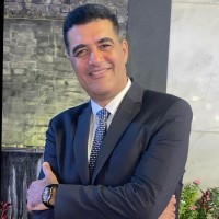 Ahmed Abdel Salam