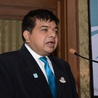 rajesh sheth