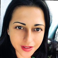Ana Paula Almeida Da Silva