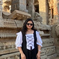 Apurva Gosavi