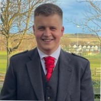 Iain Nicolson