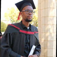 Thabo Masiteng