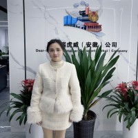 Alisa Zhu