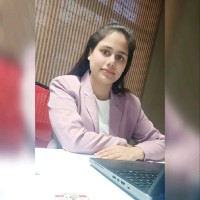 Riya Tiwari