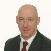 Christopher Harries   MBA