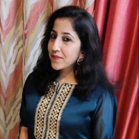 Upasna Chugh