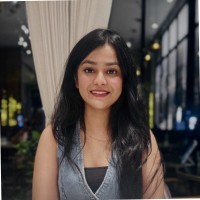 Teesha Jain
