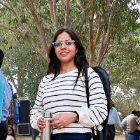 Nishi kumari