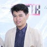 Raymond Apriyogi