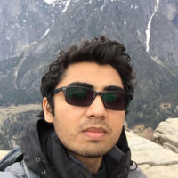 Dhrumil Parikh