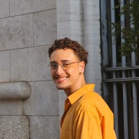 Daniel Augusto Barros Almeida