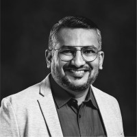 Pradeep Patil