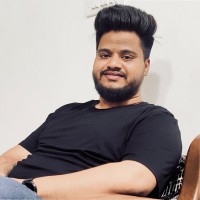 Kiran Pawar