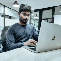 Nandhakumar G