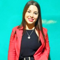 Florencia Irigoytia