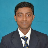 Pabitra Maity