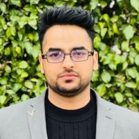 Ajaydeep Singh