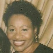 Valerie Hammond