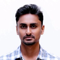 Rishikesh K