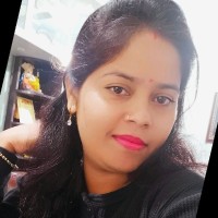Minakshi Bharti