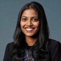Pavithra Ratnalingam
