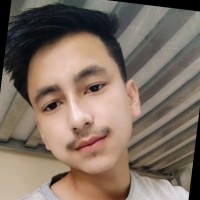 Bishal basnet