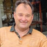 Christoph Hesse