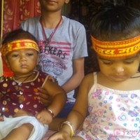 Khushbu Kumari
