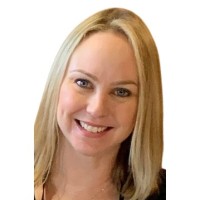 Amanda Mackenzie