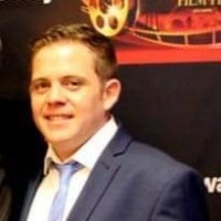 Darren Nash