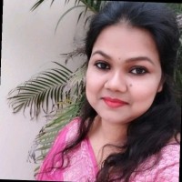 Supriya Kumari