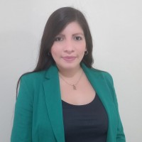 Rossana Jackeline Rabanal Macedo