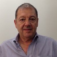 David Woolf
