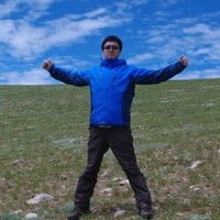 Xiaoxian Wang