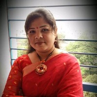 Hridita Islam