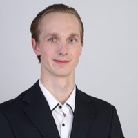 Aron Scholl
