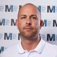 Florian Schütz