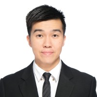 Raymond Leung