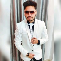 Uzair Baig