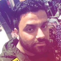 Eshant Kalia (In Search Of New Job)