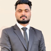 Muhammed Shakkir S