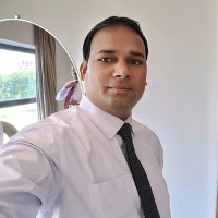 Mukesh Ganavdiya